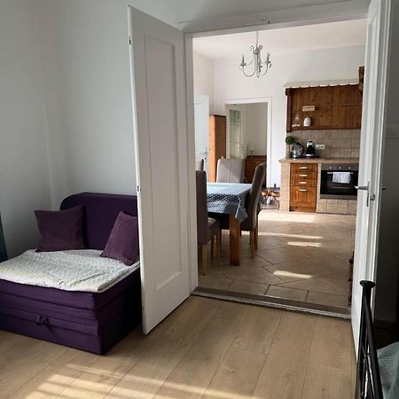 Pelini - 2 Aparthotel Szentendre Exteriör bild