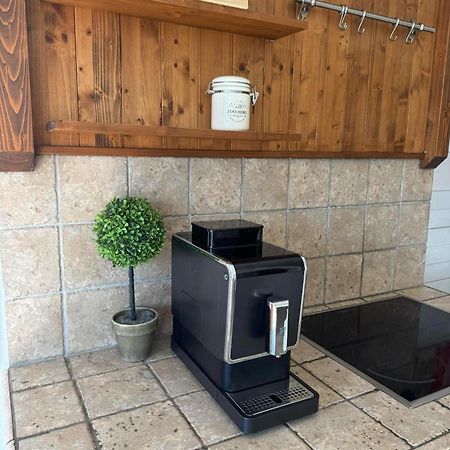 Pelini - 2 Aparthotel Szentendre Exteriör bild