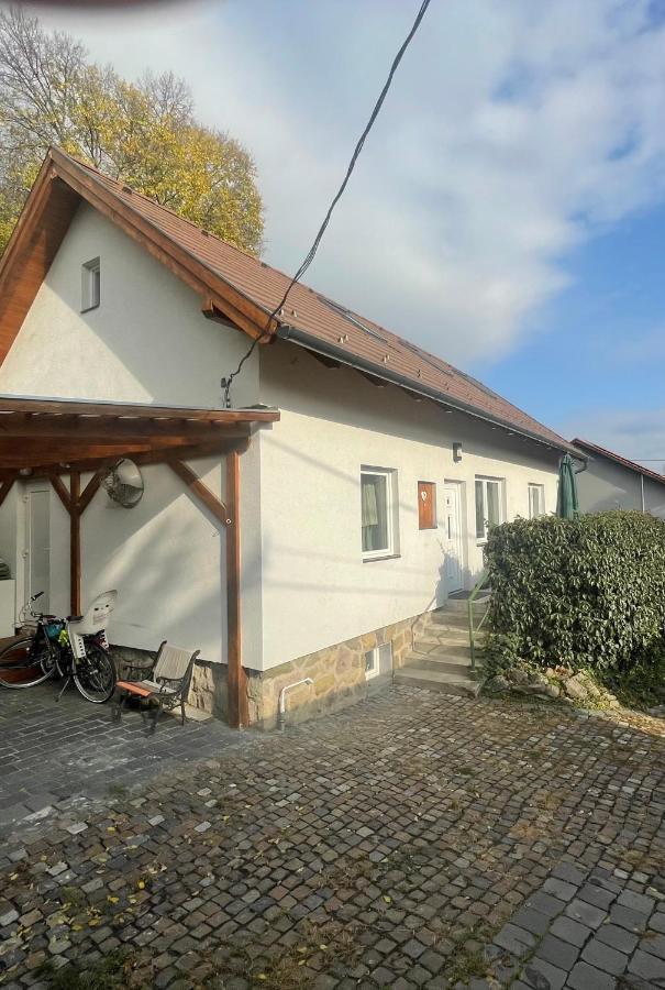 Pelini - 2 Aparthotel Szentendre Exteriör bild