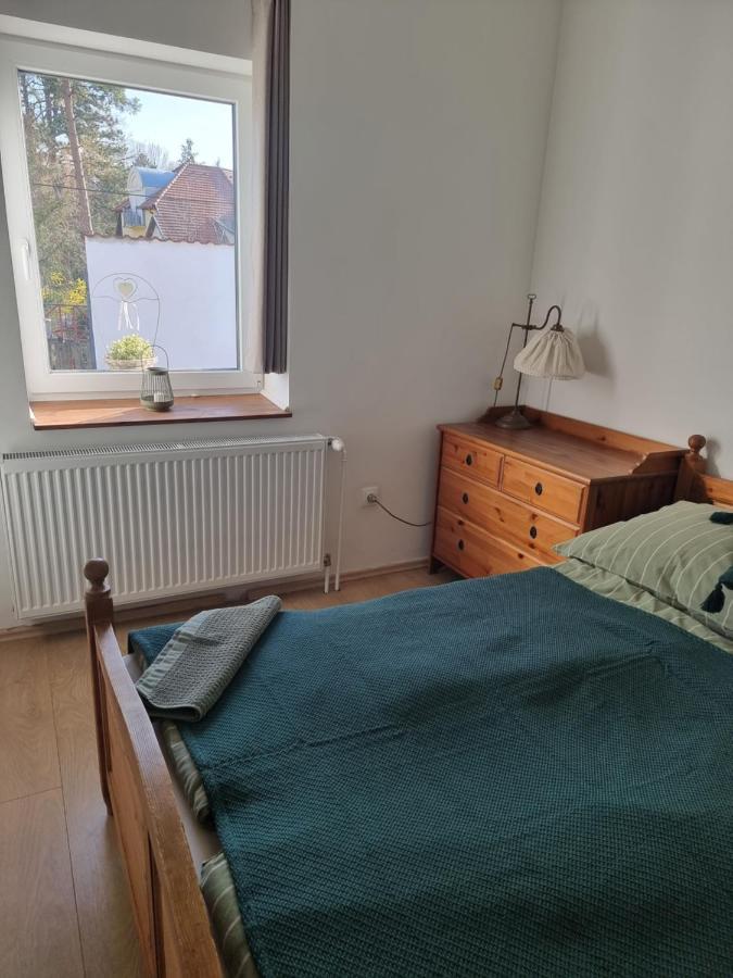 Pelini - 2 Aparthotel Szentendre Exteriör bild