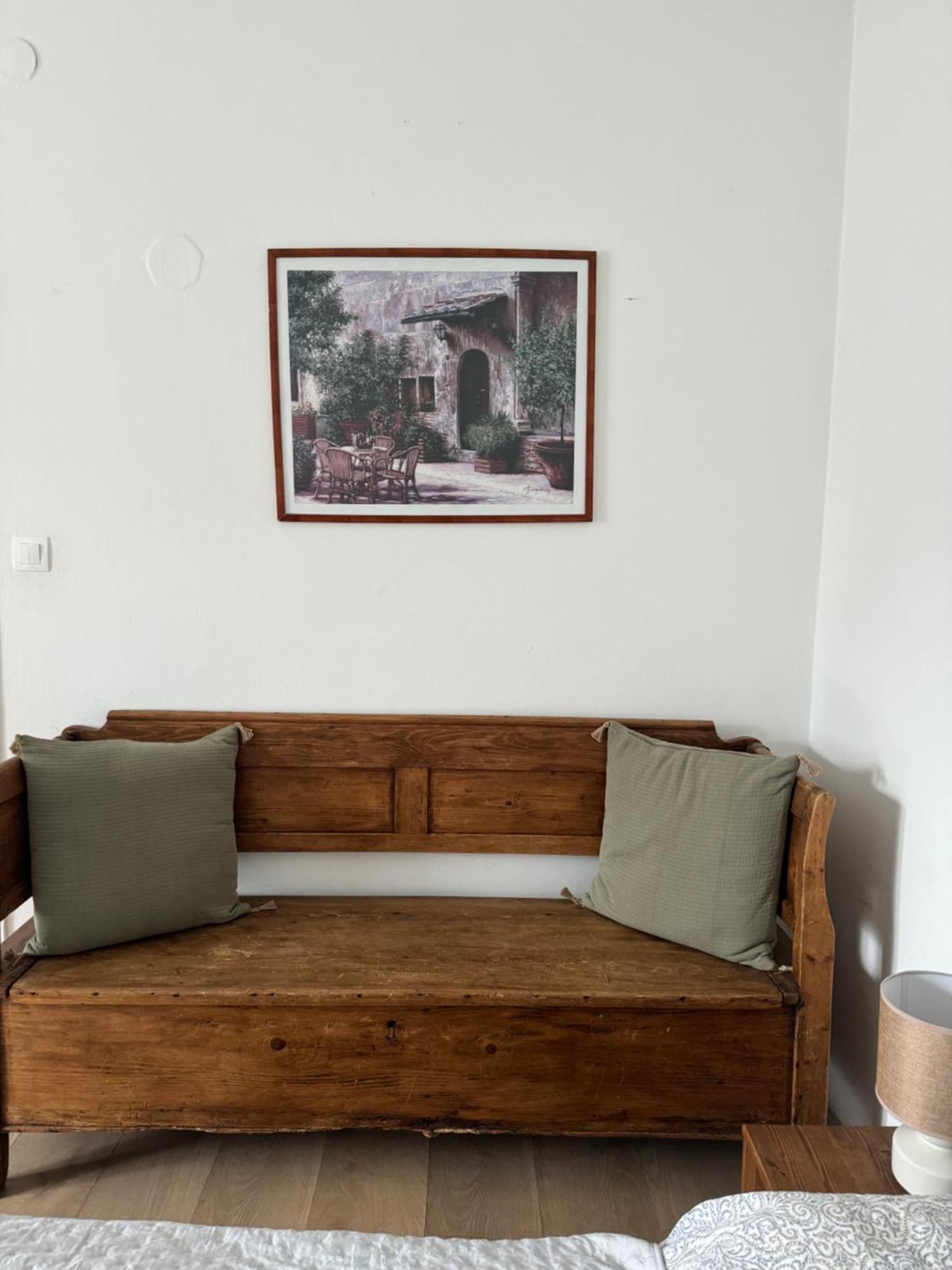 Pelini - 2 Aparthotel Szentendre Exteriör bild